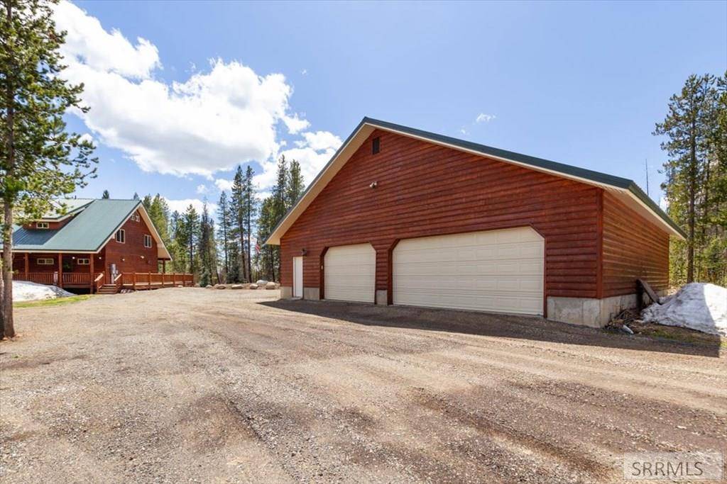 Island Park, ID 83429,3568 S Beaver Springs Road