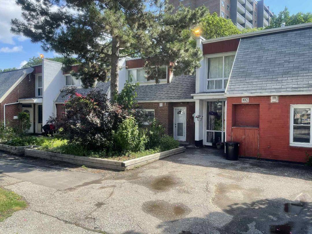 Toronto W05, ON M3N 2J8,2901 Jane ST #101