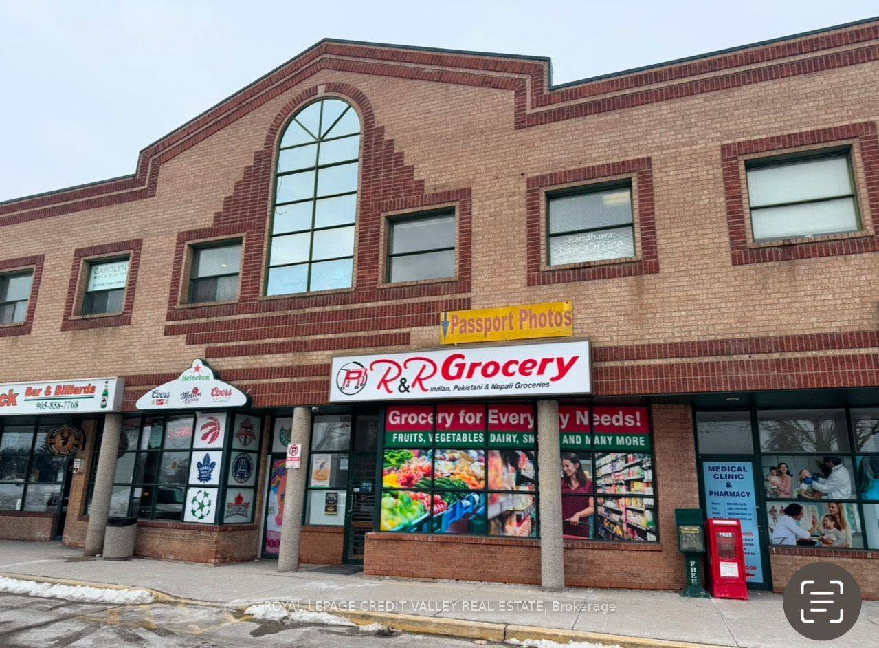 Mississauga, ON L5M 4Y4,1965 Britannia RD W
