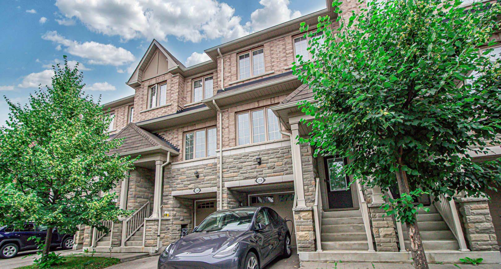 Mississauga, ON L5V 0E1,1358 Granrock CRES
