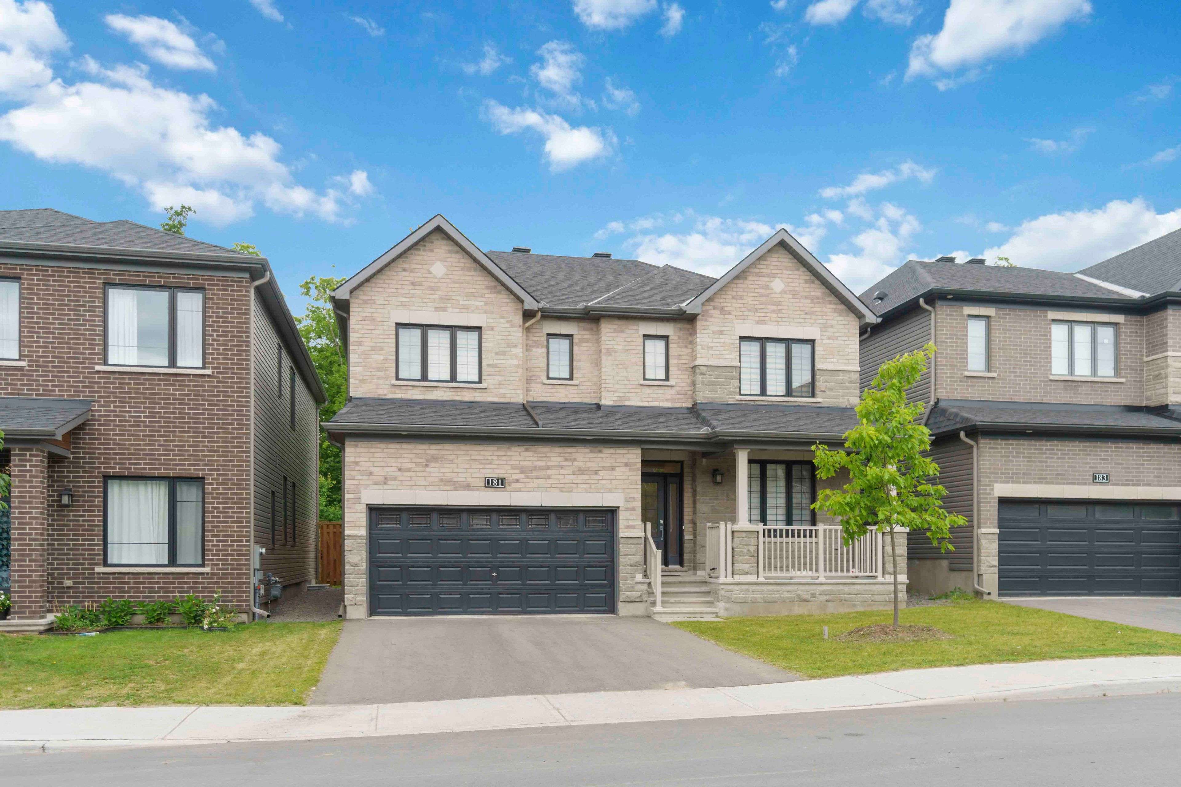 Barrhaven, ON K2J 7C2,181 Lynn Coulter ST