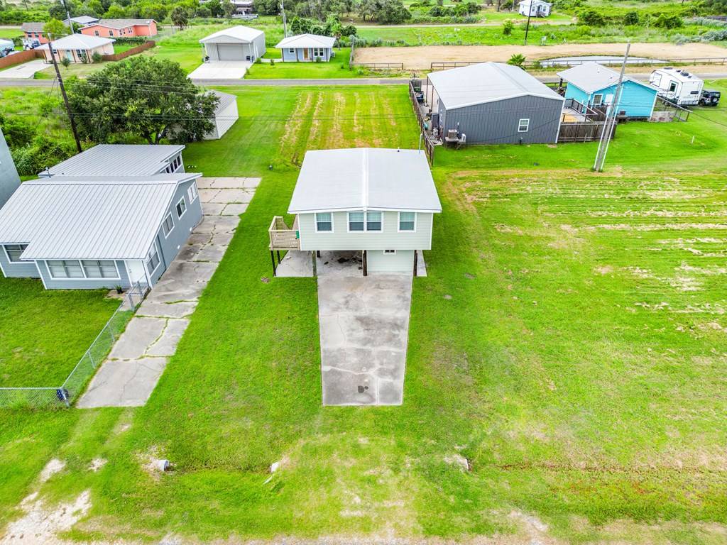 Rockport, TX 78382,119 Palmetto Point Road