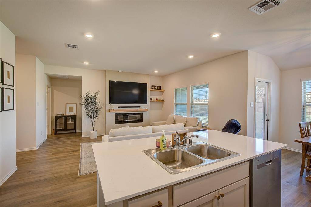 Josephine, TX 75135,1013 Western Stream Drive