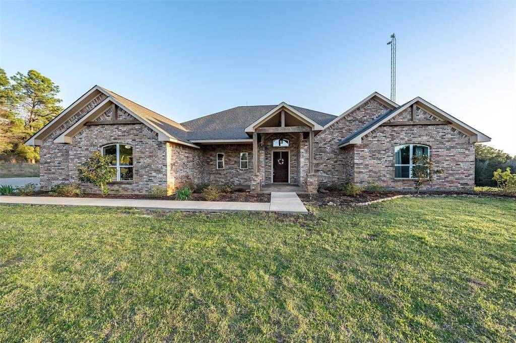 Flint, TX 75762,16045 County Road 1130