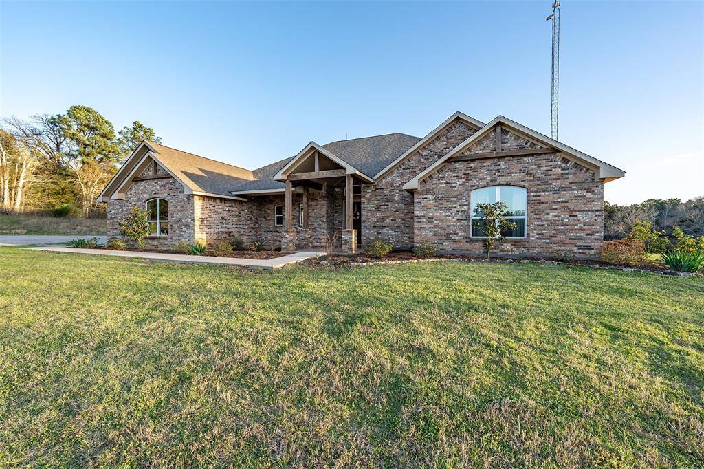 Flint, TX 75762,16045 County Road 1130