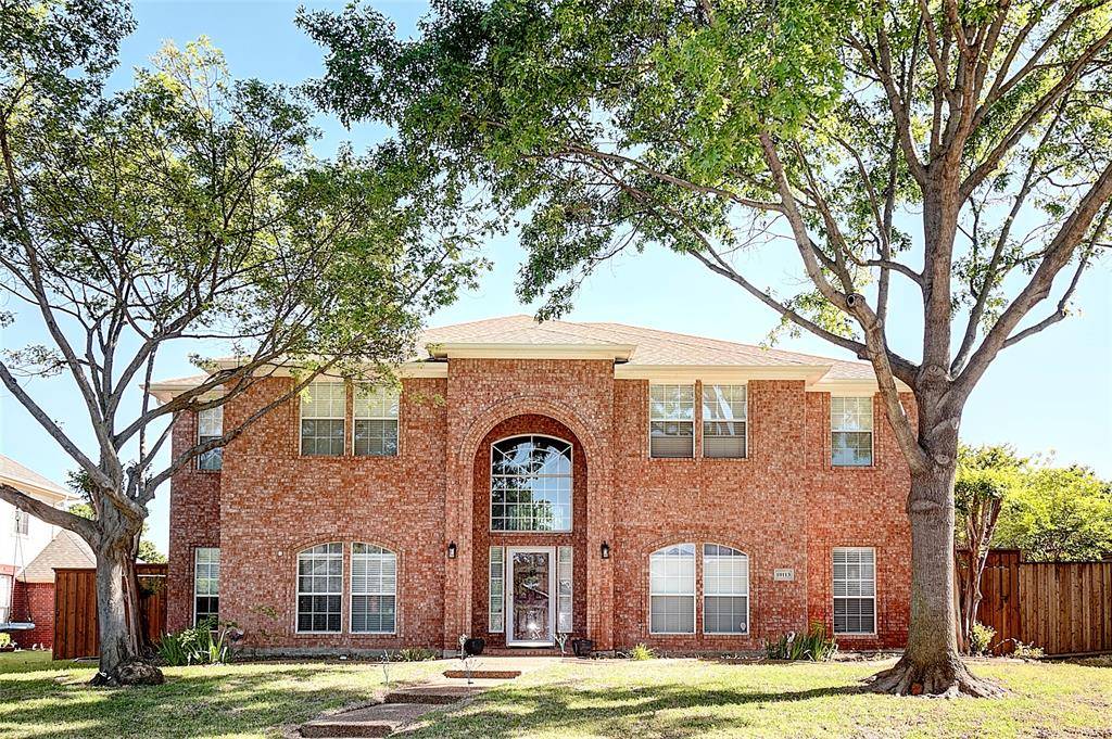 Frisco, TX 75035,10113 Asheboro Street