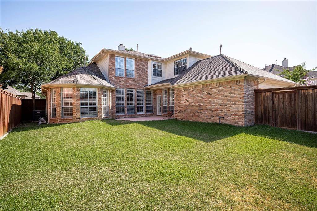 Plano, TX 75025,3704 Southport Drive