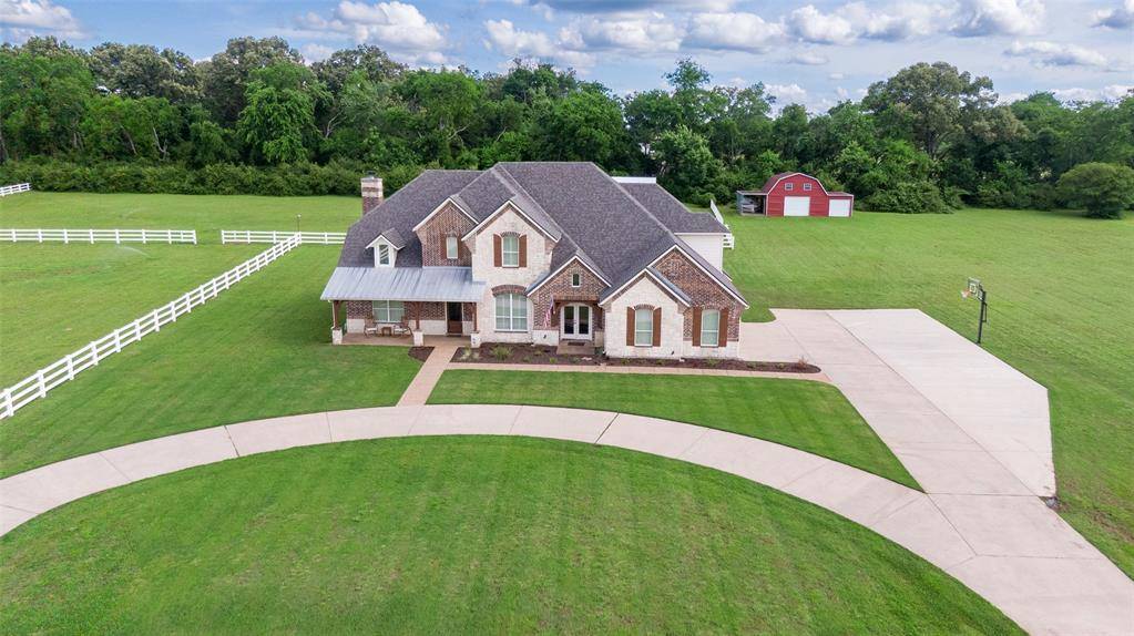 Mount Vernon, TX 75457,1020 High Meadow Drive
