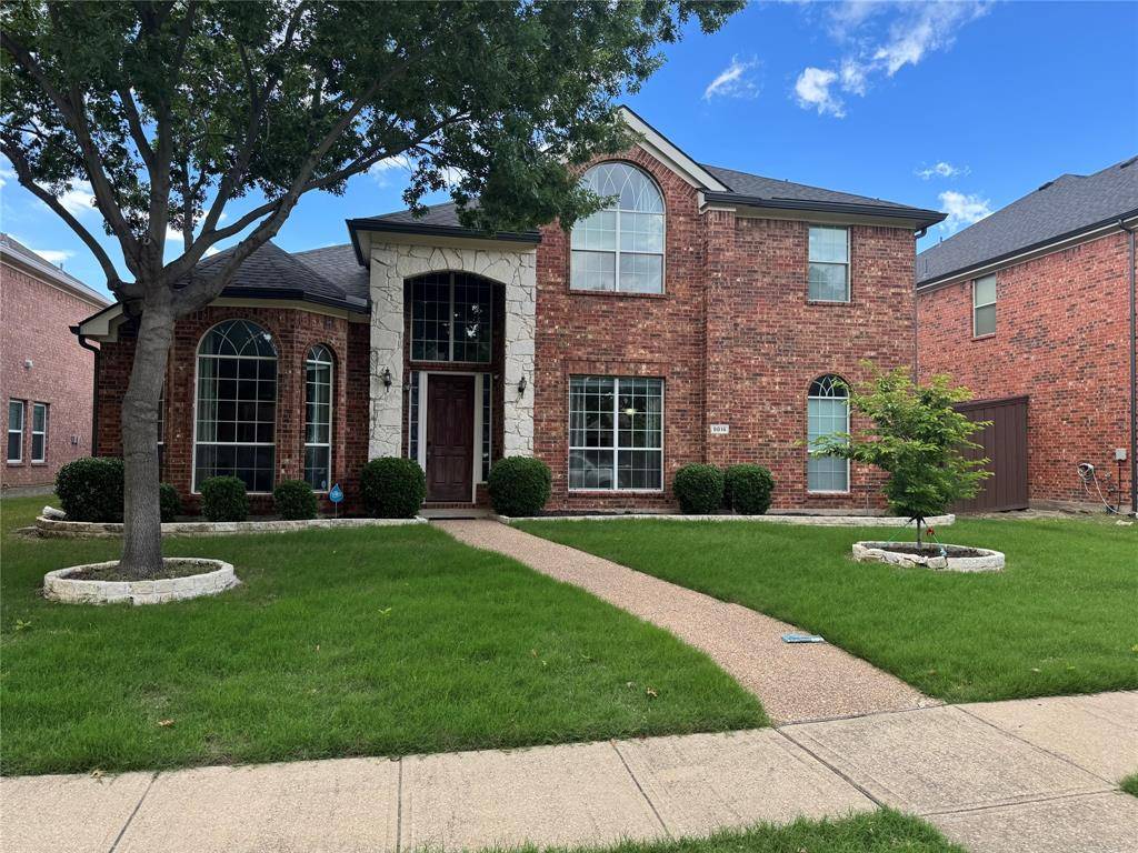 Frisco, TX 75035,9816 Bradford Grove Drive