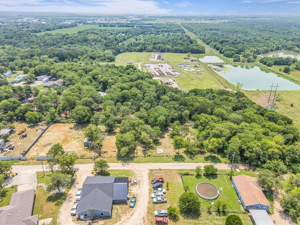 Hillsboro, TX 76645,TBD Abernathy Street