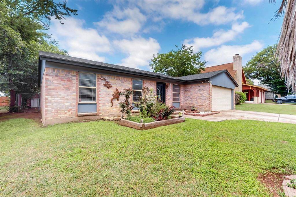 Haltom City, TX 76148,5725 Denise Drive