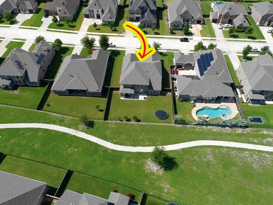 Rockwall, TX 75087,512 Emerson Drive