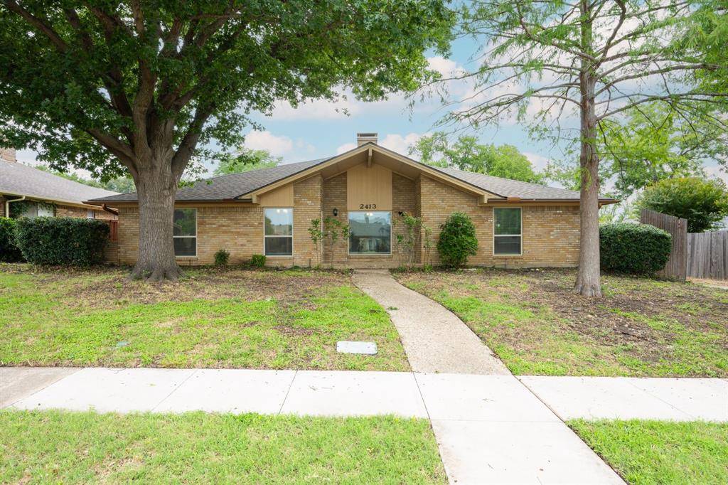 Richardson, TX 75082,2413 Golden Willow Lane