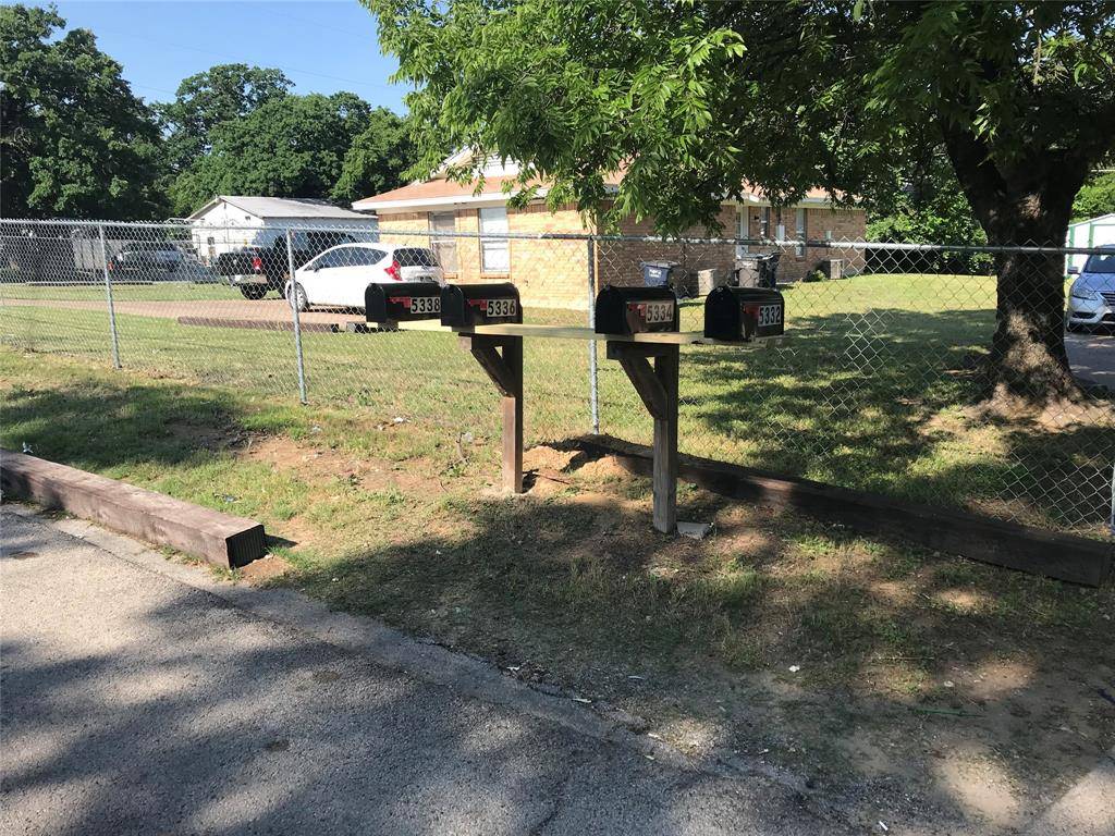 Fort Worth, TX 76119,5334 Flamingo Road