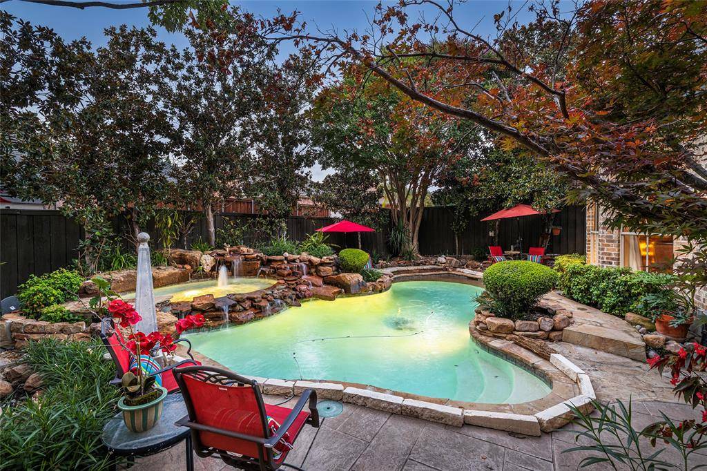 Frisco, TX 75034,5332 Longvue Drive