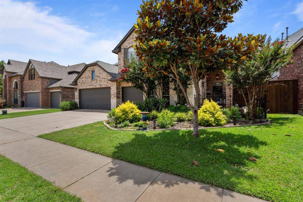 Hickory Creek, TX 75065,242 Livingston Drive