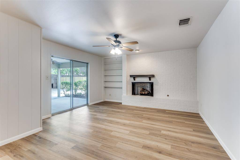 Fort Worth, TX 76109,4707 Ranch View Road