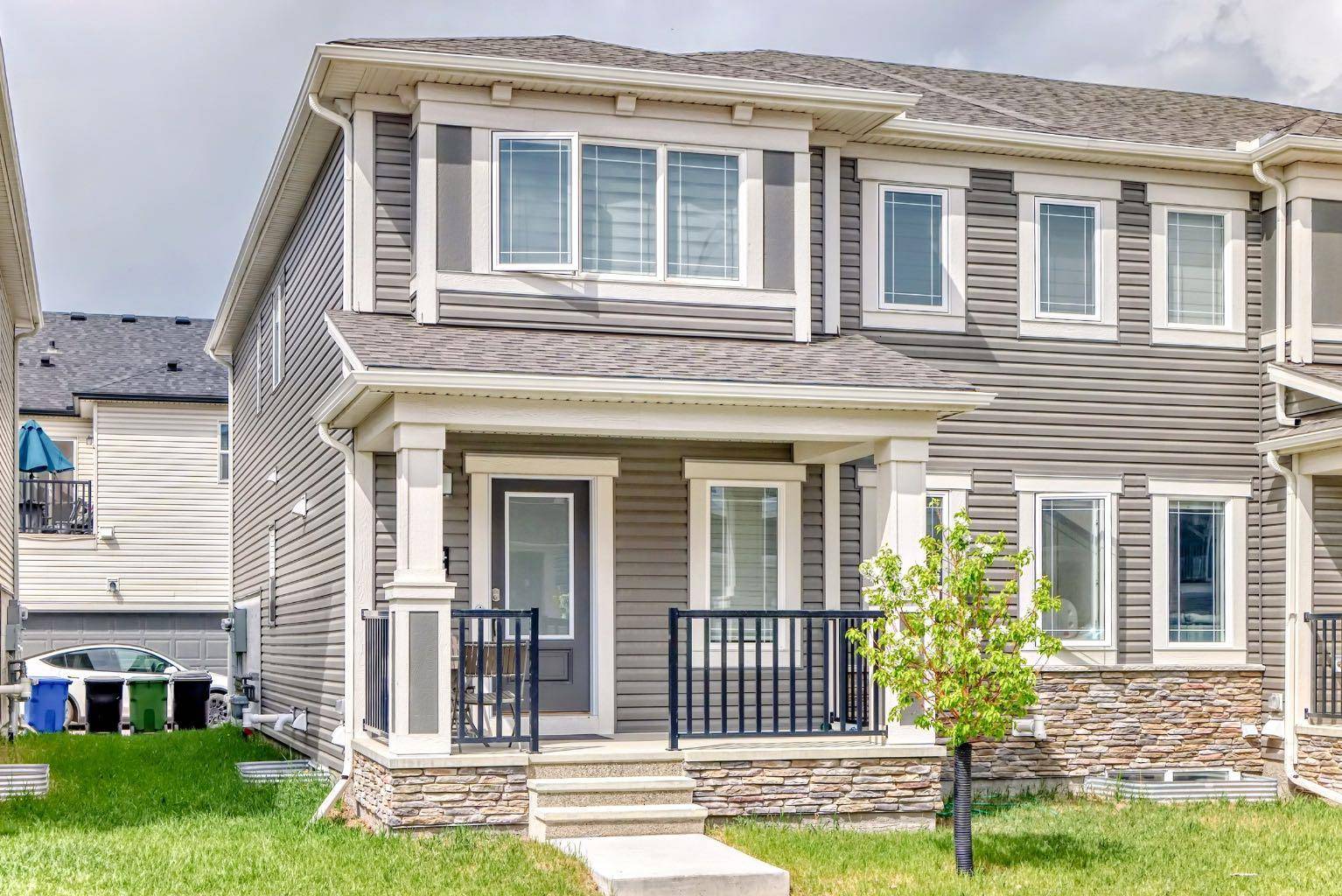 Calgary, AB T3N 1C9,44 Cityside GRV NE