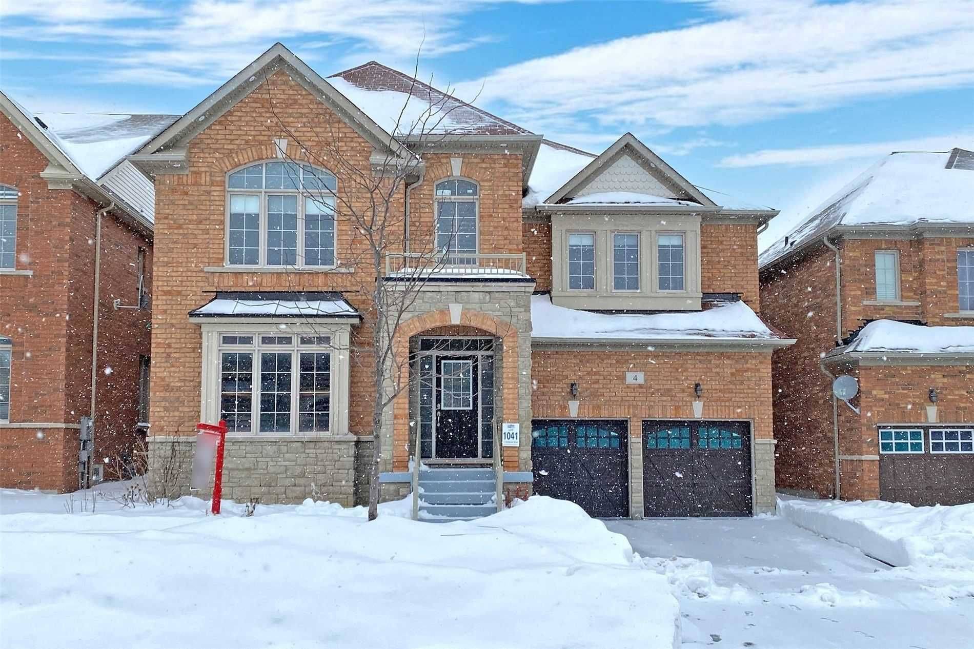 Markham, ON L6E 0J7,4 Thimbleweed ST