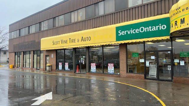 St. Catharines, ON L2N 6T4,350 Scott ST #114
