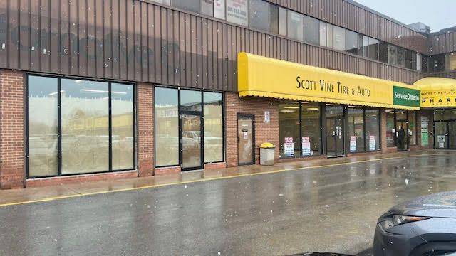 St. Catharines, ON L2N 6T4,350 Scott ST #114