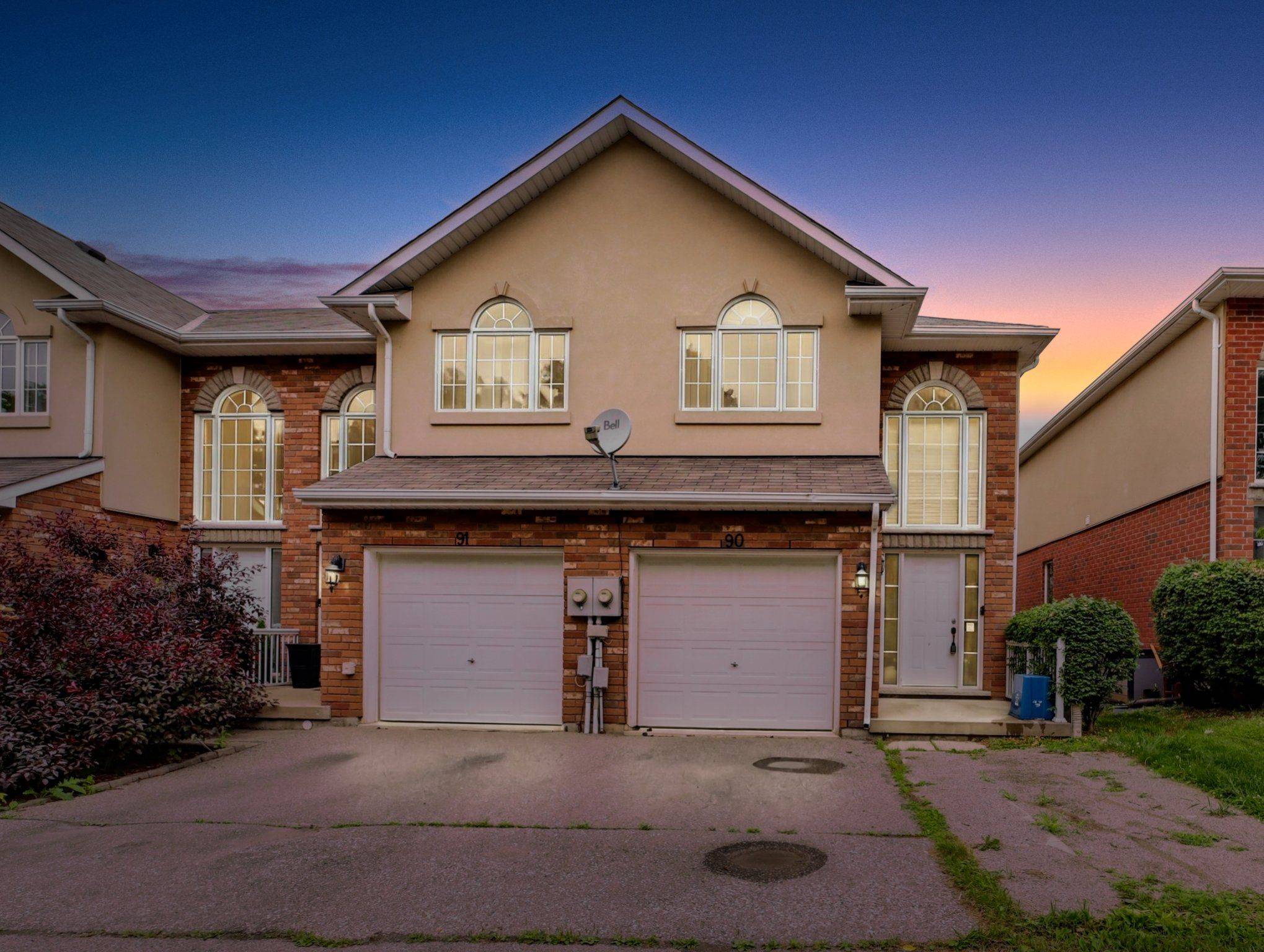 Brantford, ON N3S 0C1,20 McConkey CRES #90