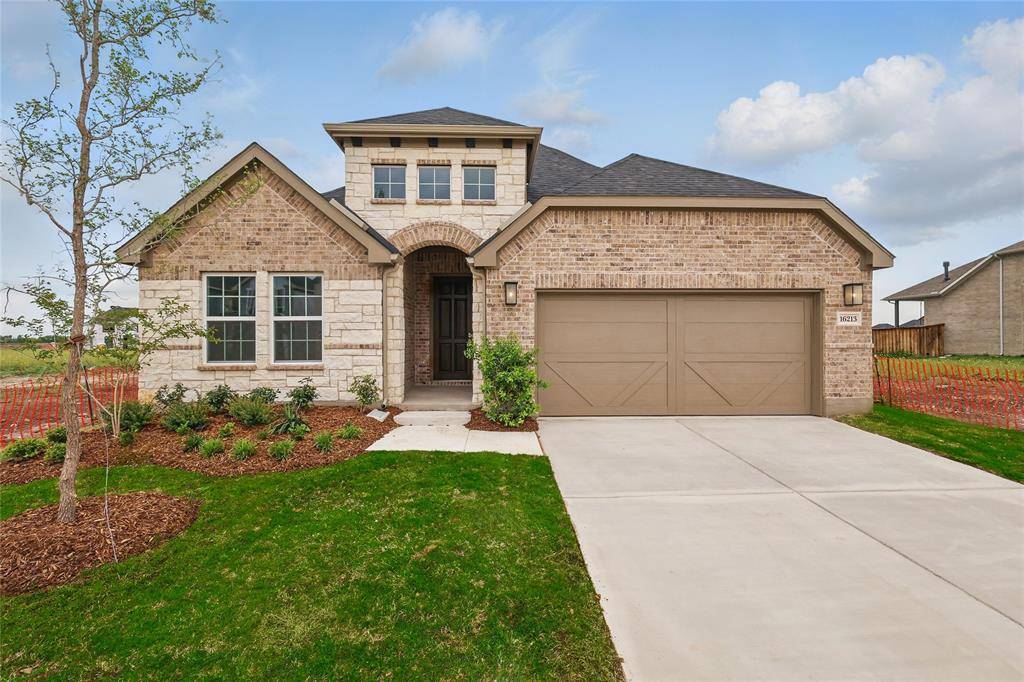 Celina, TX 75009,16213 Hidden Cove Drive