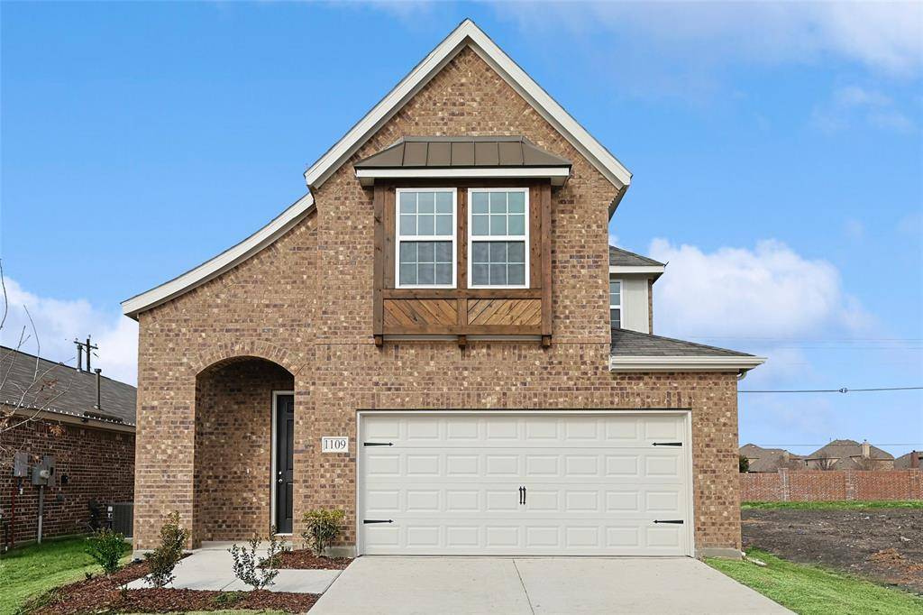 Forney, TX 75126,1109 Baker Bridge Drive