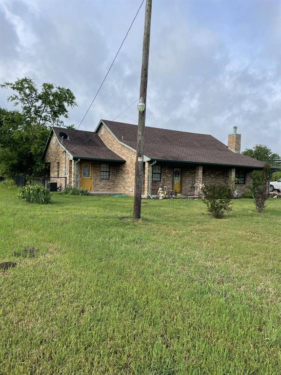 Corsicana, TX 75110,2130 County Road 0025