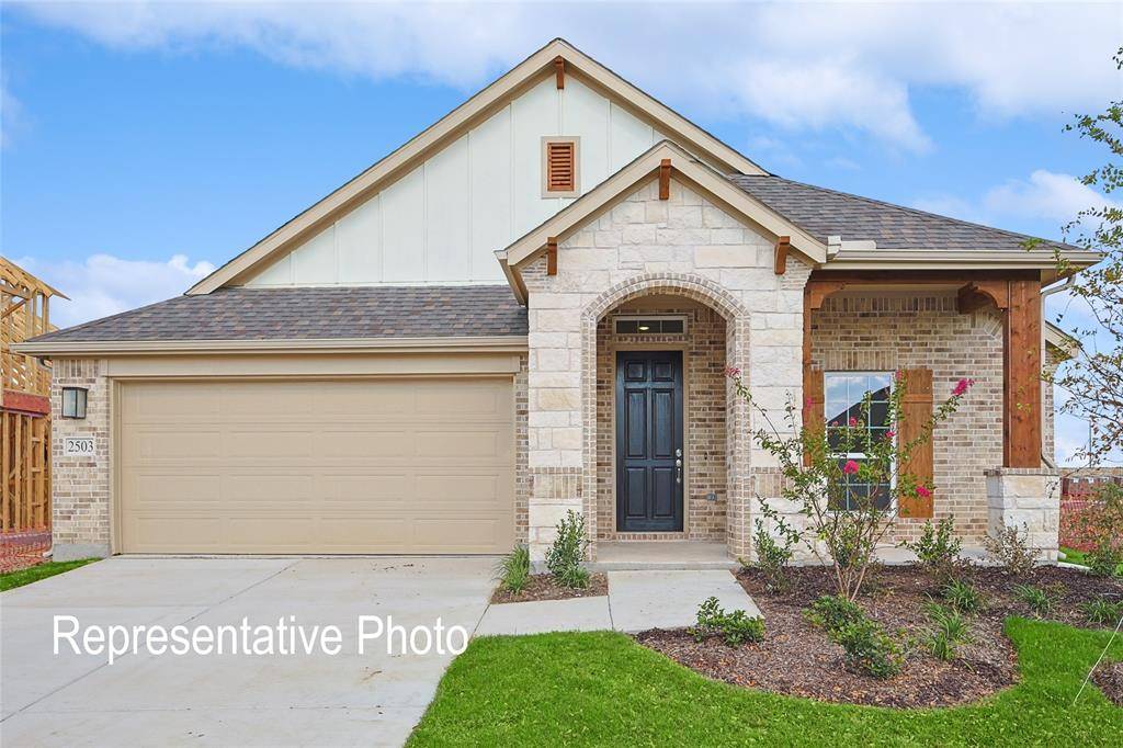 Red Oak, TX 75154,1127 Rothland Court