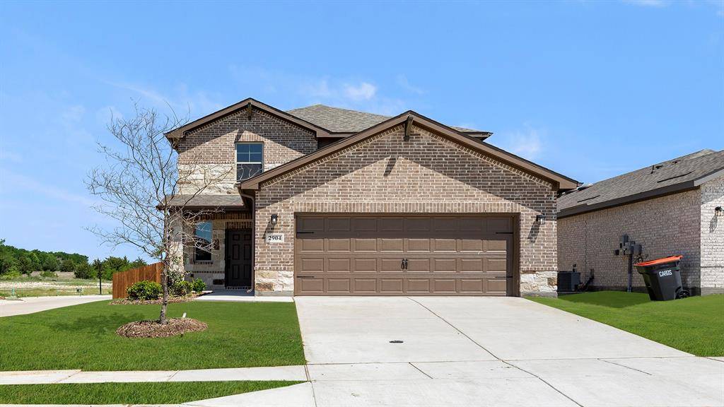 Anna, TX 75409,2904 Kimberwick
