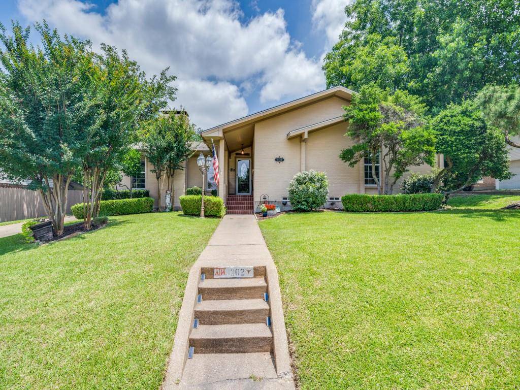 Garland, TX 75043,3302 Hampden Drive