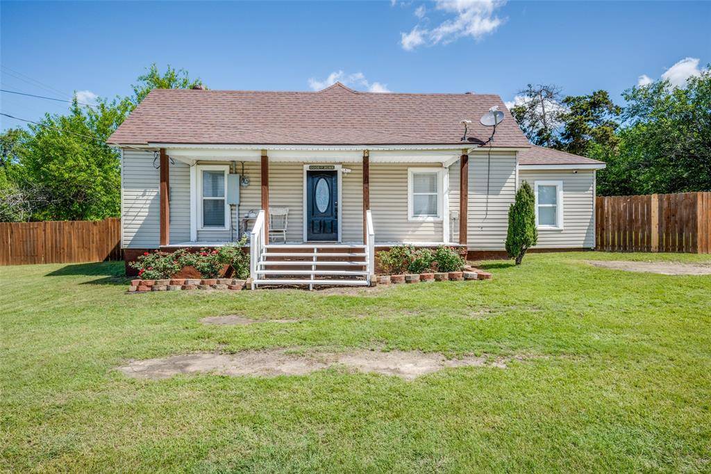 Decatur, TX 76234,101 E Mulberry Street