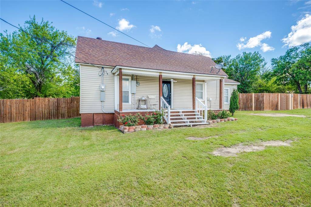 Decatur, TX 76234,101 E Mulberry Street