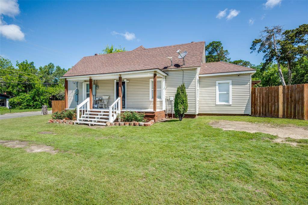 Decatur, TX 76234,101 E Mulberry Street