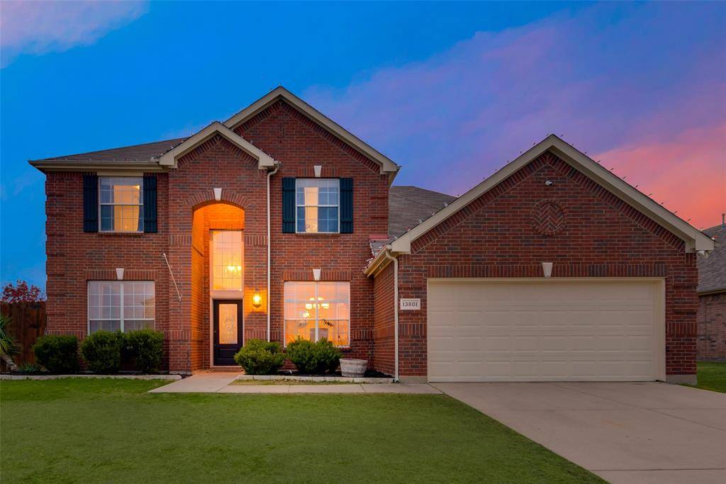 Fort Worth, TX 76052,13801 Ranch Horse Run