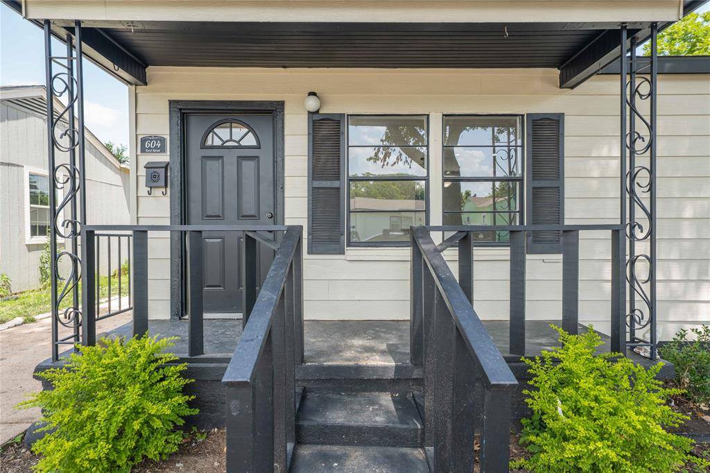Garland, TX 75040,604 Ford Street