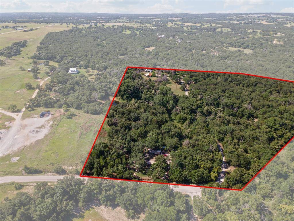 Paradise, TX 76073,813 County Road 3680