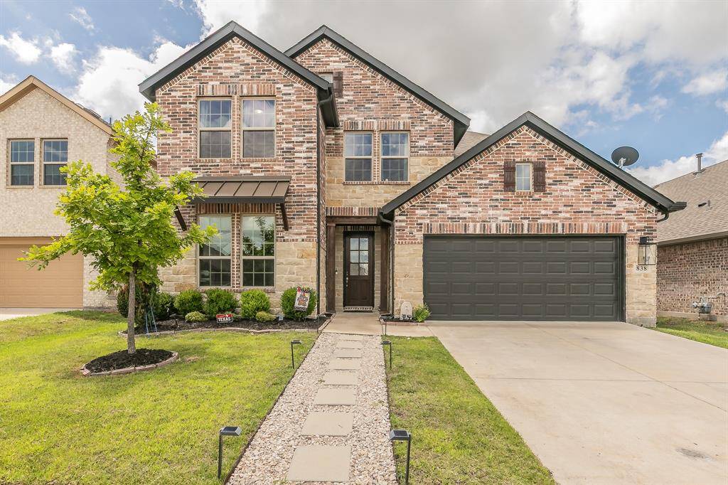 Fate, TX 75087,838 Mildren Lane