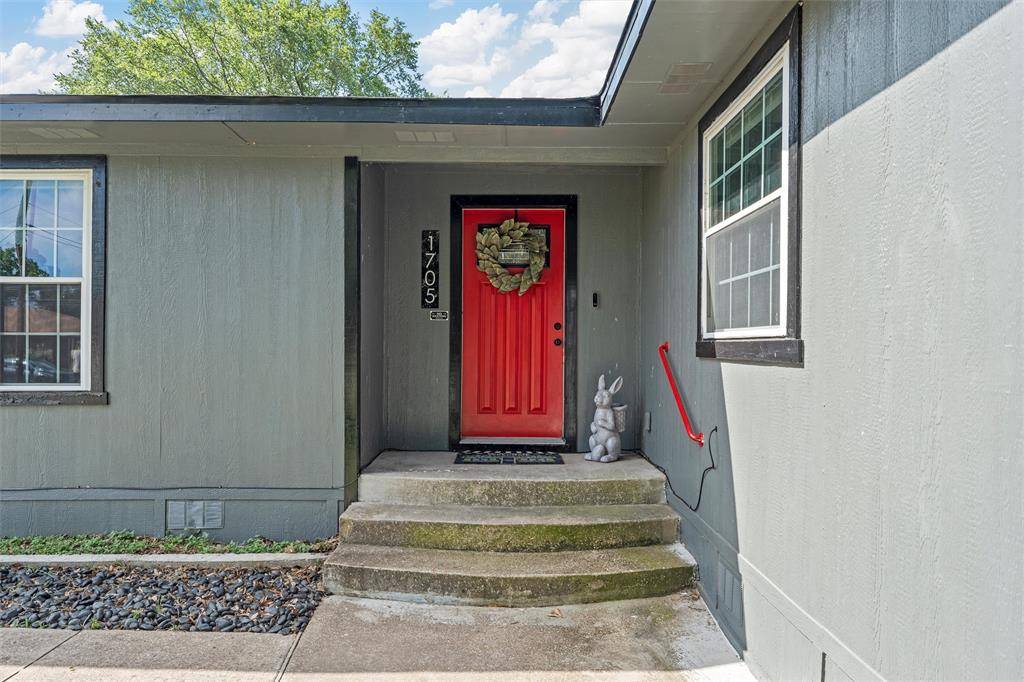Waco, TX 76704,1705 Seley Avenue