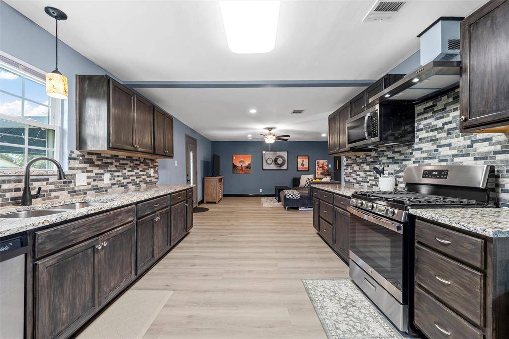 Waco, TX 76704,1705 Seley Avenue