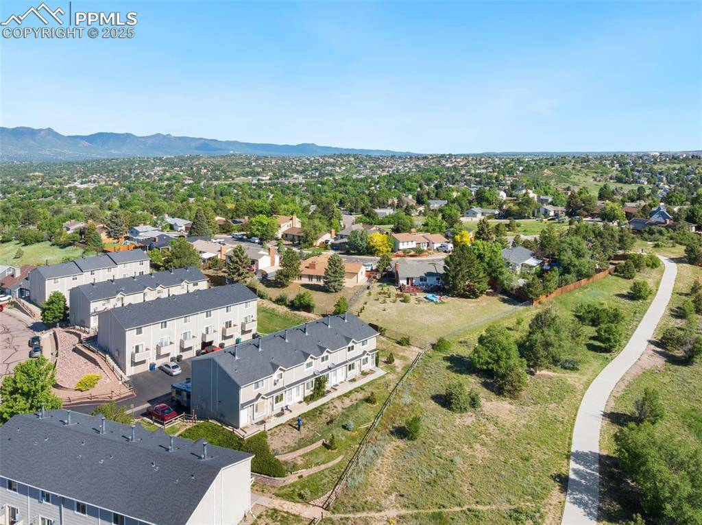 Colorado Springs, CO 80917,5340 Solar Ridge DR