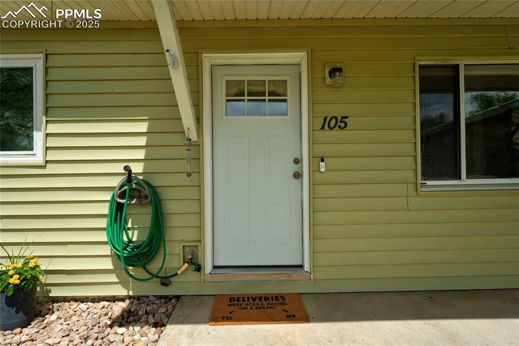 Colorado Springs, CO 80911,105 Easy ST