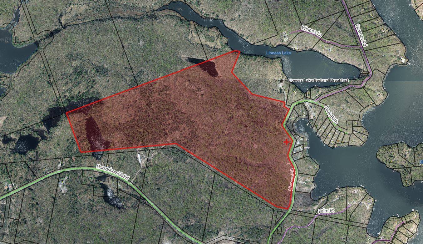 Seguin, ON P2A 2W8,33 Lioness RD
