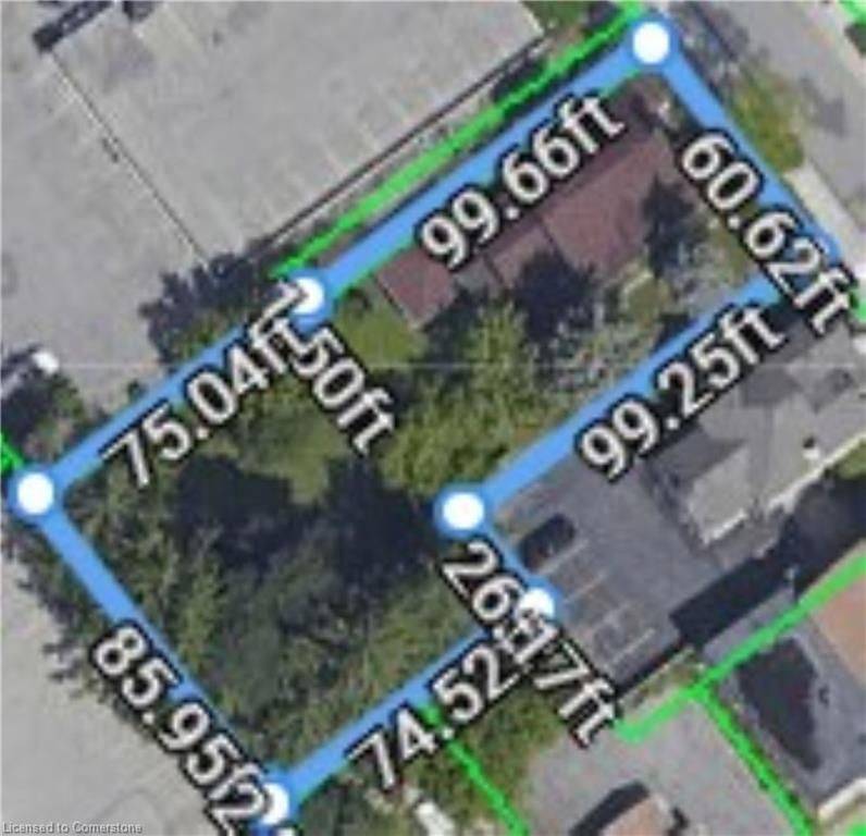 Kitchener, ON N2H 1K6,11 Irvin ST