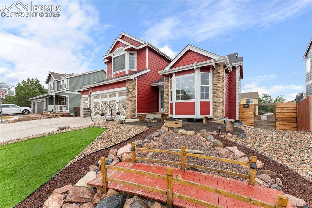 Peyton, CO 80831,9187 Royal Melbourne CIR