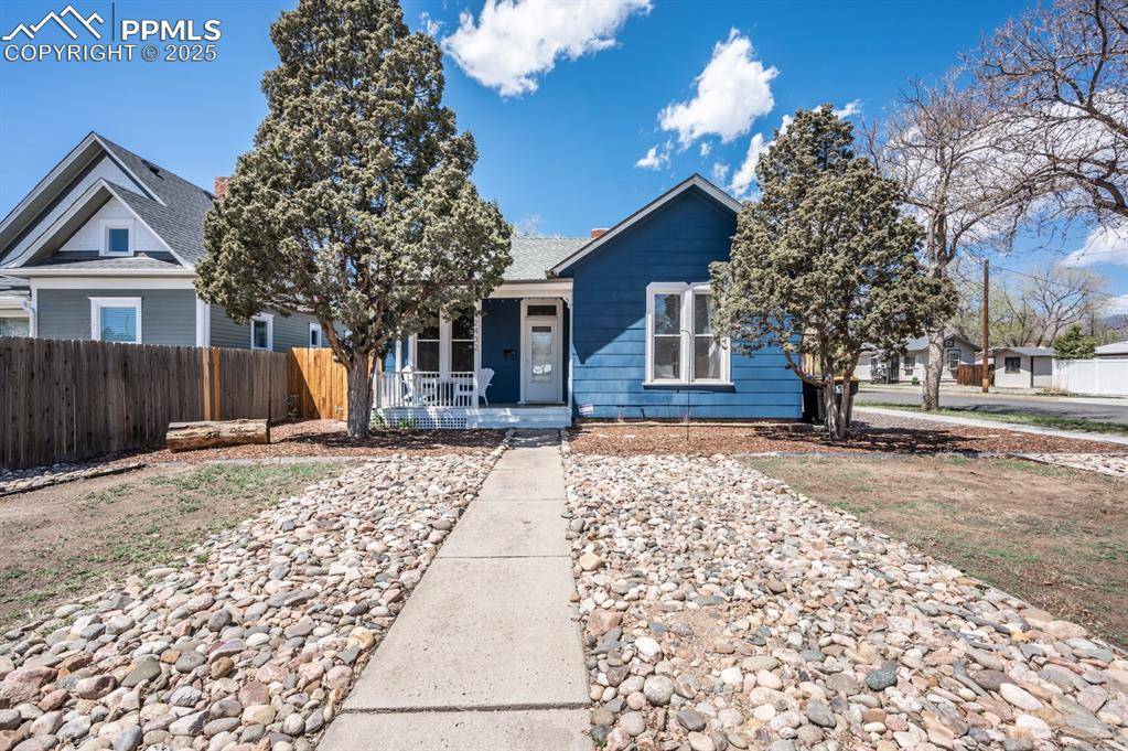 Colorado Springs, CO 80907,2432 N Weber ST