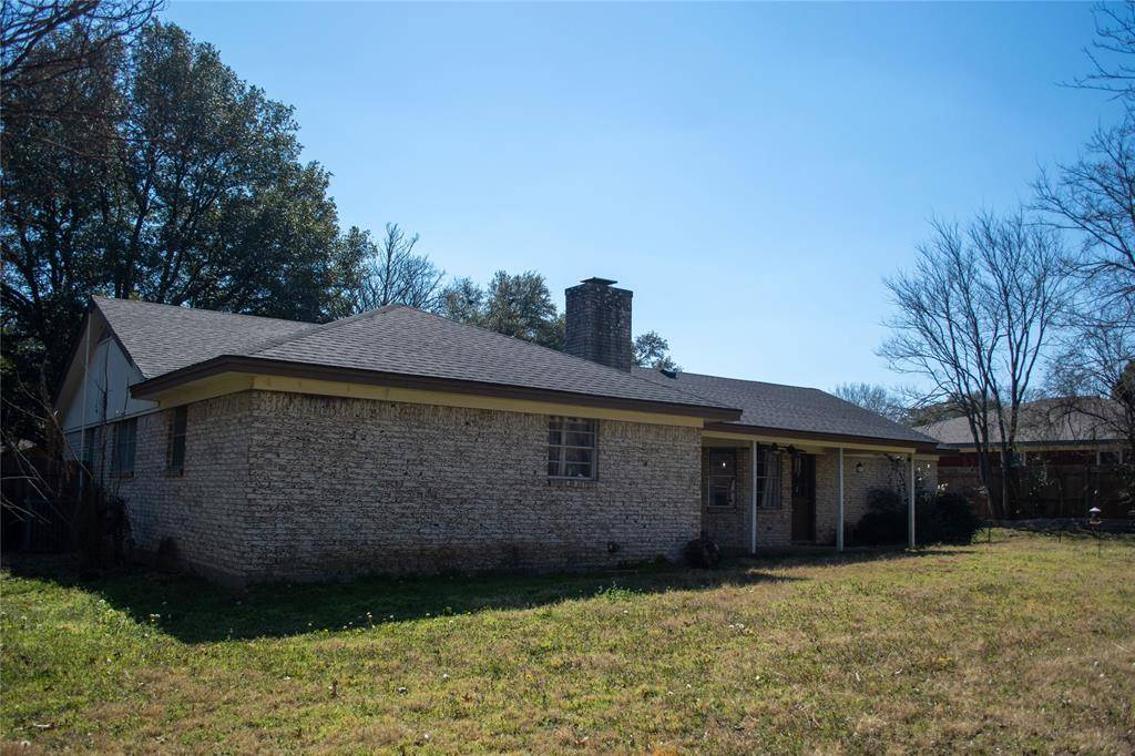 Cleburne, TX 76033,1108 Trace Road