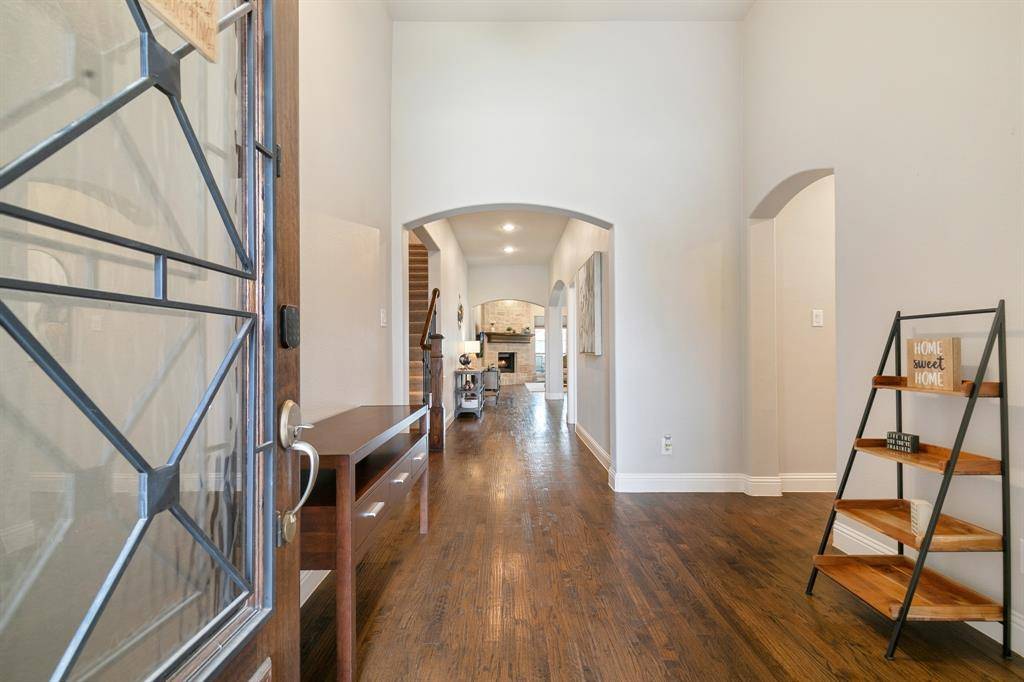 Little Elm, TX 76227,745 Sandbox Drive