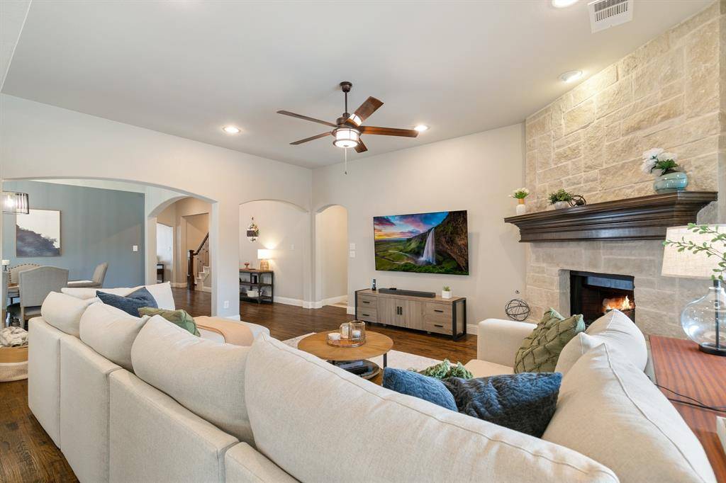 Little Elm, TX 76227,745 Sandbox Drive